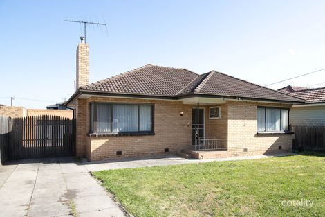 Property photo of 167 Jukes Road Fawkner VIC 3060