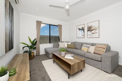 Property photo of 16 Goldfish Court Burdell QLD 4818