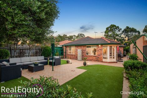 Property photo of 10 Esher Mews Wattle Grove NSW 2173