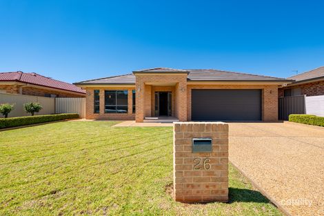 26 Brooks St, Griffith, NSW 2680