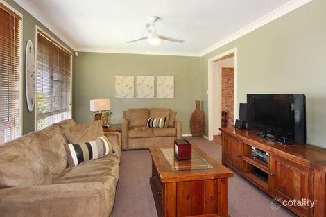 Property photo of 2 Gf Nott Place Armidale NSW 2350