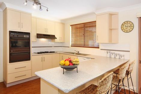 Property photo of 2 Gf Nott Place Armidale NSW 2350