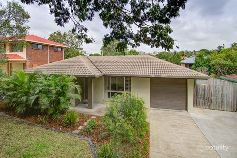 Property photo of 21 Dangar Street Belmont QLD 4153