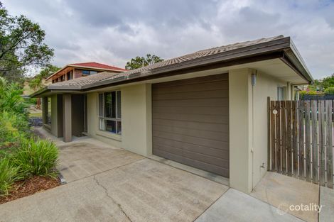 Property photo of 21 Dangar Street Belmont QLD 4153