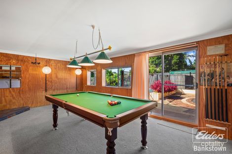 Property photo of 16 Oak Drive Georges Hall NSW 2198