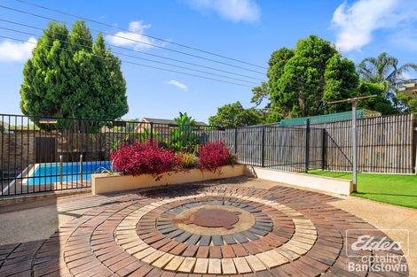 Property photo of 16 Oak Drive Georges Hall NSW 2198