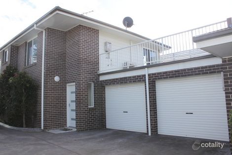 Property photo of 2/295 Sandgate Road Shortland NSW 2307