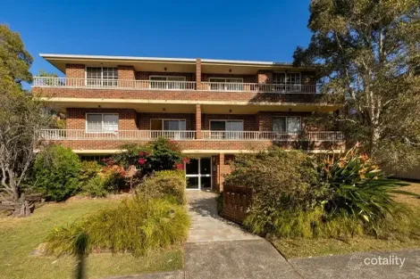 5/9 Carnarvon St, Carlton, NSW 2218