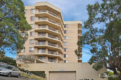 Property photo of 17/127-129 Georgiana Terrace Gosford NSW 2250