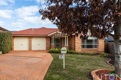 3 Wenlock St, Amaroo, ACT 2914