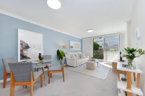 21/25-29 Bond St, Maroubra, NSW 2035