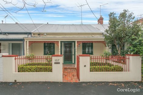 Property photo of 157 Evans Street Port Melbourne VIC 3207