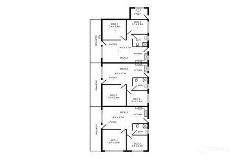 Property photo of 115 Old Pelham Street Ethelton SA 5015
