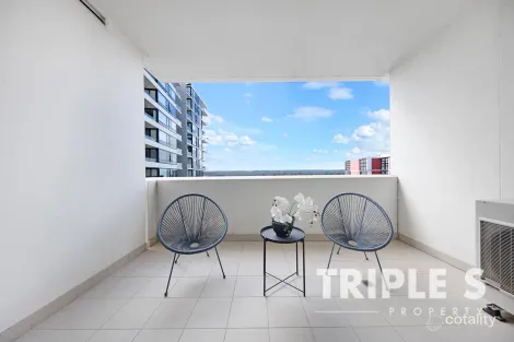 Property photo of 1309/26 Cambridge Street Epping NSW 2121