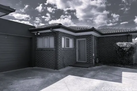 Property photo of 3/134 McMahon Road Reservoir VIC 3073