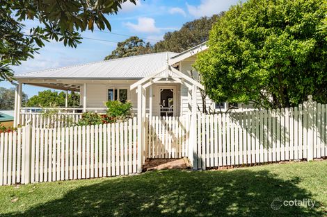 Property photo of 53 George Street Thirroul NSW 2515