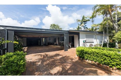 Property photo of 100 Sovereign Road Amity QLD 4183
