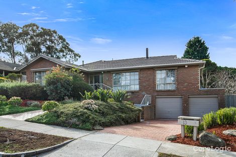 Property photo of 13 Great Western Drive Vermont South VIC 3133