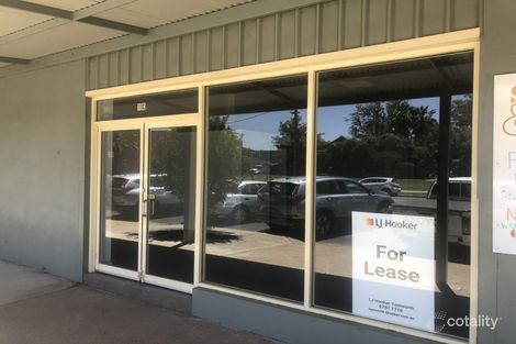 Property photo of 1C/199 Peel Street Tamworth NSW 2340