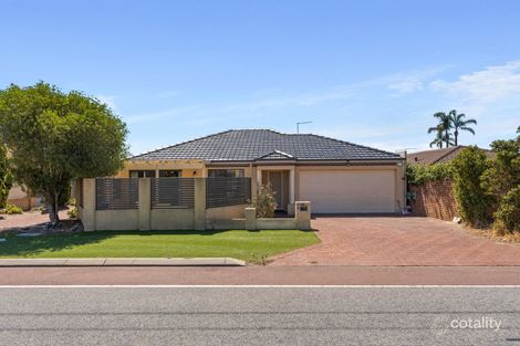 Property photo of 169A North Beach Drive Tuart Hill WA 6060