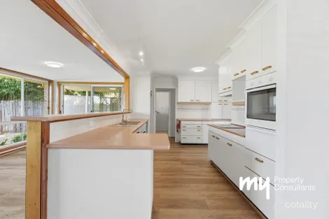 Property photo of 6 Paul Close Camden NSW 2570