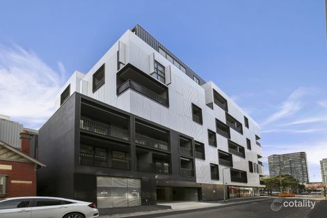 112/9 Shuter St, Moonee Ponds, VIC 3039