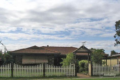 Property photo of 25 Hammon Avenue Doonside NSW 2767