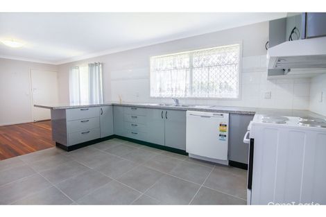 Property photo of 63 Cemetery Road Raceview QLD 4305
