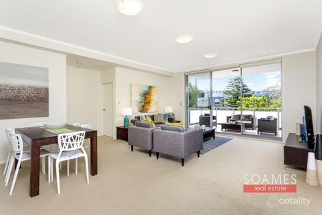 Property photo of 14/16-22 Dumaresq Street Gordon NSW 2072