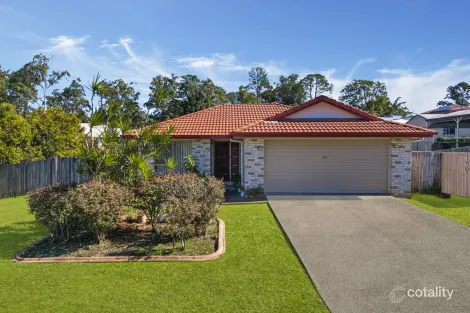 Property photo of 20A Spruce Street Loganlea QLD 4131