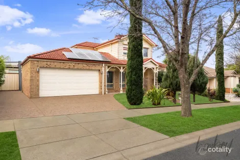 3 Earlston Pl, Craigieburn, VIC 3064