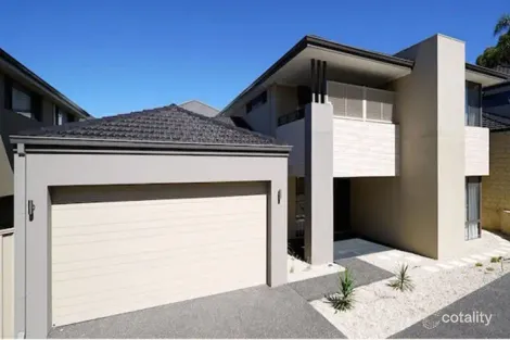 17b Bombard St, Ardross, WA 6153