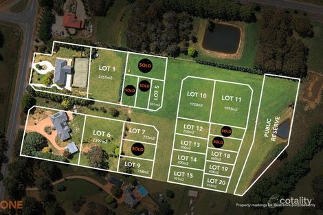 359 Pinnacle Rd, Orange, NSW 2800