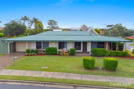 Property photo of 1 Burrel Street Collingwood Park QLD 4301