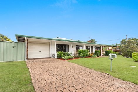 Property photo of 1 Burrel Street Collingwood Park QLD 4301