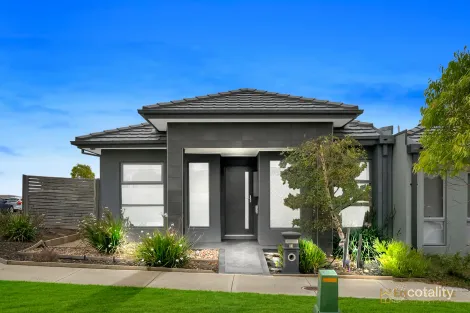 71 Millbrook Dr, Wyndham Vale, VIC 3024