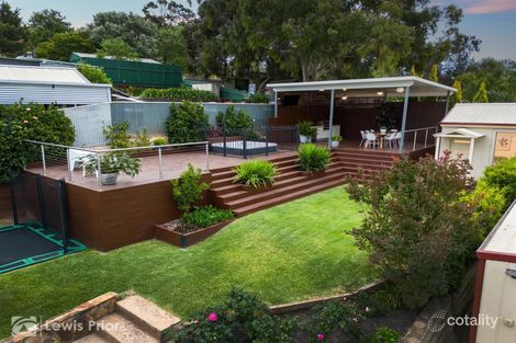 3 Dewvale Rd, O'Halloran Hill, SA 5158