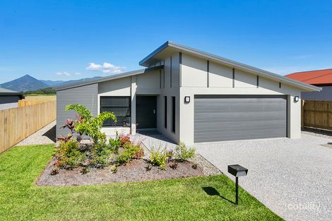 Lot 132 Homevale Ent, Mount Peter, QLD 4869