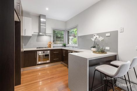 Property photo of 2/18 Herbert Street Mount Waverley VIC 3149
