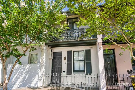 9 St Johns Rd, Glebe, NSW 2037