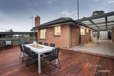 Property photo of 1 Joules Court Macleod VIC 3085