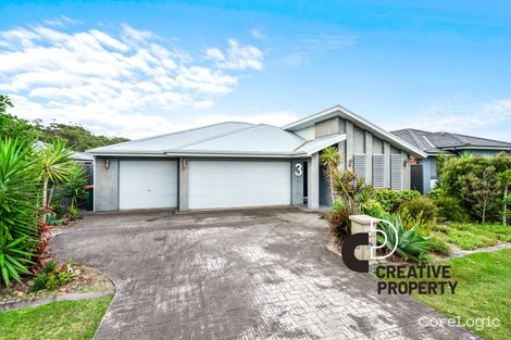 Property photo of 3 Water Street Fern Bay NSW 2295