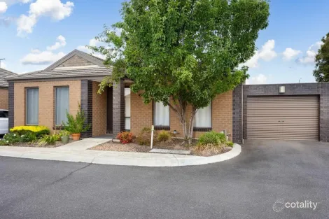 9/3 Campaspe Way, Point Cook, VIC 3030
