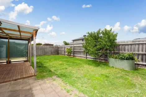 Property photo of 9/3 Campaspe Way Point Cook VIC 3030