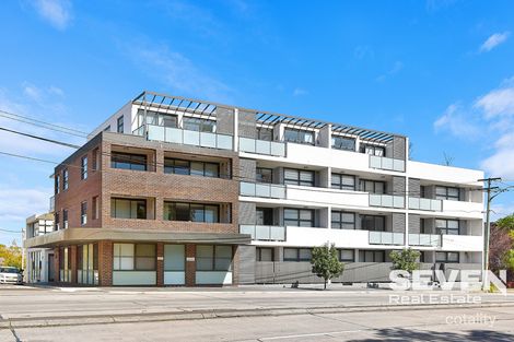 Property photo of 12/432-434 Liverpool Road Strathfield South NSW 2136