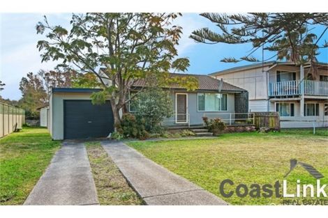 Property photo of 11 Dale Avenue Chain Valley Bay NSW 2259