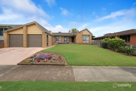 6 Anthony St, Warrnambool, VIC 3280