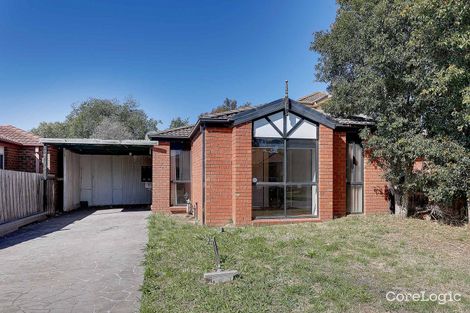 Property photo of 13 Brecon Nook Craigieburn VIC 3064