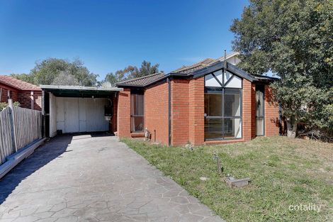 Property photo of 13 Brecon Nook Craigieburn VIC 3064