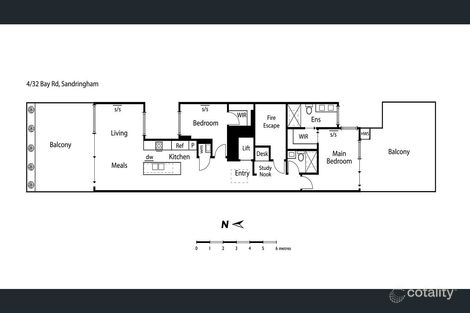 Property photo of 4/32B Bay Road Sandringham VIC 3191